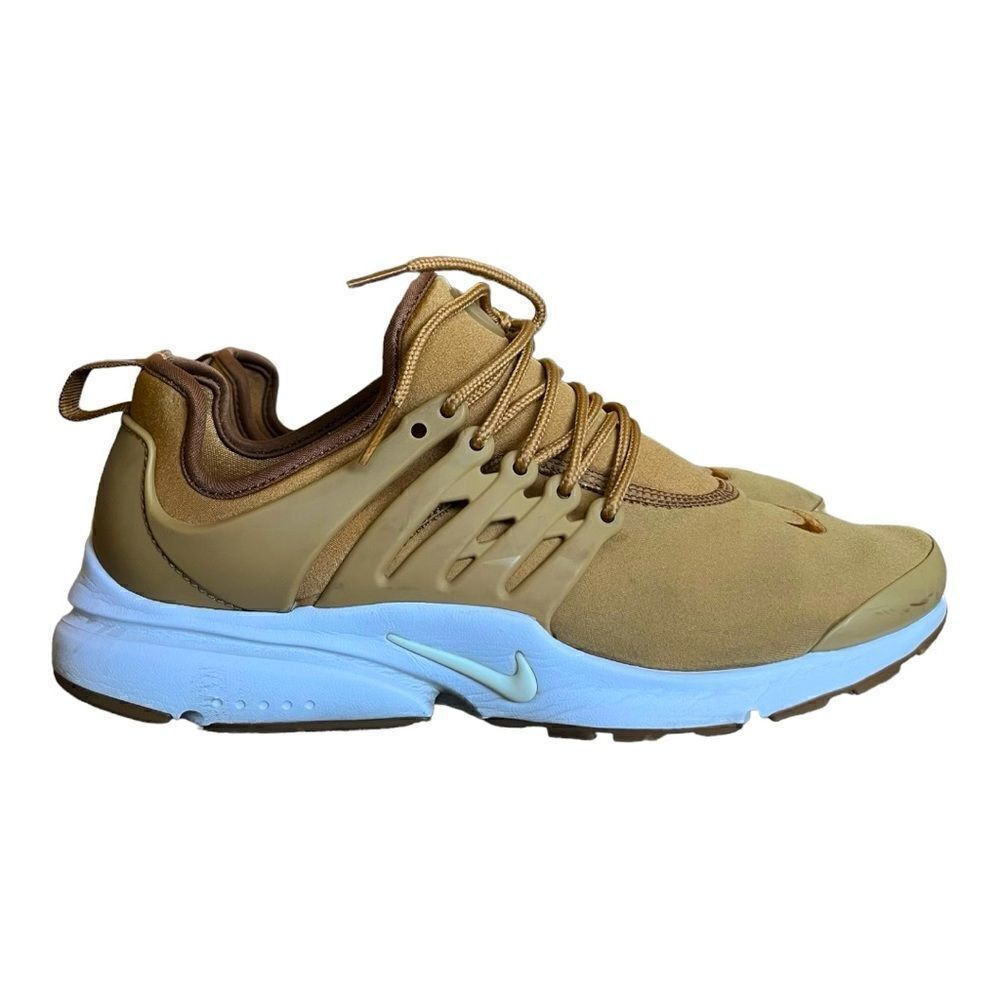 NIKE Wmns Air Presto 'Elemental Gold'